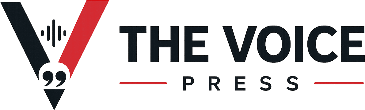 The Voice Press